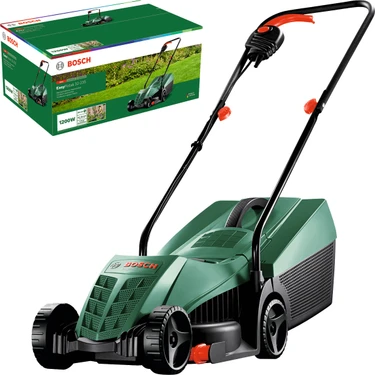 Bosch Easyrotak 32-235 Elektrikli Çim Biçme
