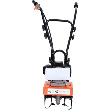 Staxx Power Staxx Power Speed Pro  Benzinli Mini Çapalama Makinesi 63 Cc 4.2 Hp Çelik