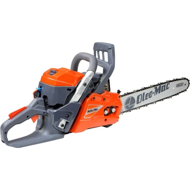Oleo-Mac Oleomac GSH400 Motorlu