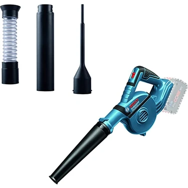 Bosch Professional GBL 18 V-120 Üfleyici Aküsüz