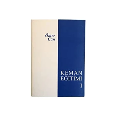 Ömer Can Keman Eğitimi 1. ve 2.