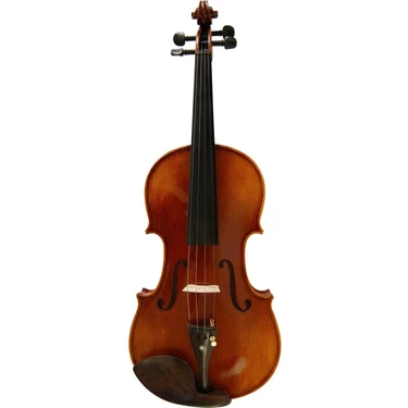 Kinglos Kng PHB-1004 Keman Seti 4/4 (Başlangıç - 12+ Yaş) | Reçine, Yay ve Taşıma Çantası Dahil,