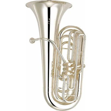 Yamaha YBB621 BBb