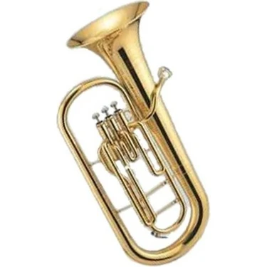 Bach B1110 3 Pistonlu
