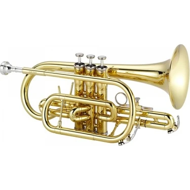 Jupiter JCR-520L-FQ Kornet | Lak Kaplama Çoban Borusu