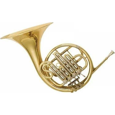 Jupiter JHR-452L Single Korno | Bb Tonunda Öğrenci ve Amatör