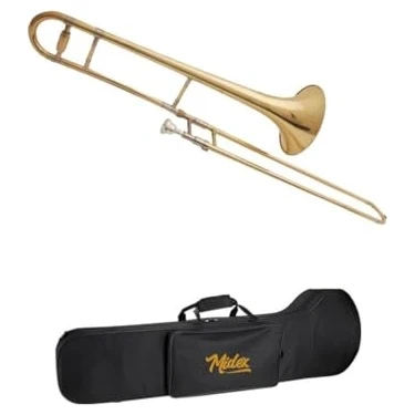 Midex TRM-145A Alto Trombon