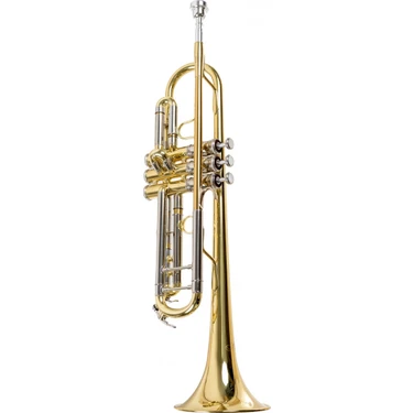 Jupiter JTR-1604L Xo Profesyonel Trompet | Roger Ingram Dizaynı Büyük
