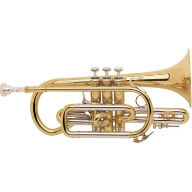 Bach 184L