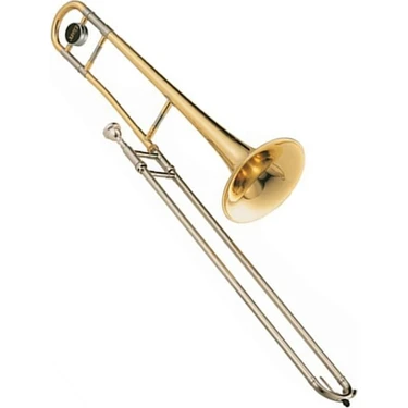 Jupiter JSL-1028L Xo Tenor Trombon | Profesyonel Seri Pürüzsüz
