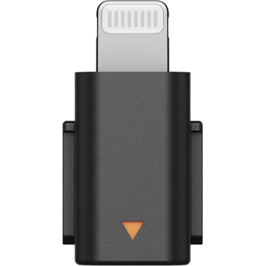 Djı Mic Mini Mobile Phone Adapter