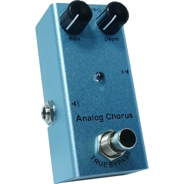 Midex ACP Analog Chorus Gitar Efekt