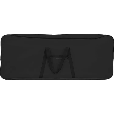 Jwin-Casio Siyah Org Kılıfı (94x30x10) Ergonomik Taşıma Kulpları ile Taşınabilirlik