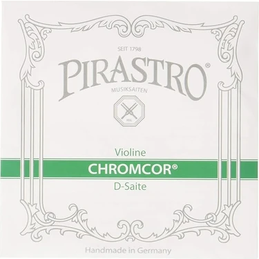 Chromcor D Keman Teli