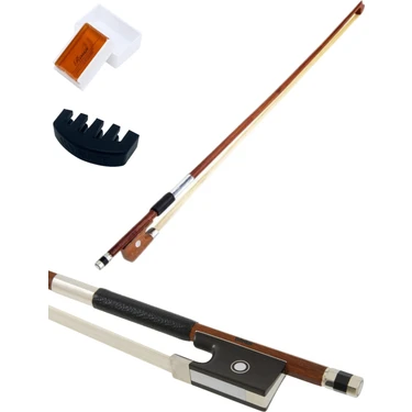 Köhner Keman Yayı Arşe + Reçine - Susturucu