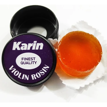 Karin KR50 Yuvarlak Kutu Keman