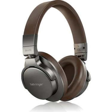 Behringer Bh470 Stüdyo Monitör