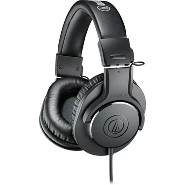 Audio-Technica Audio Technica ATH-M20X Stüdyo