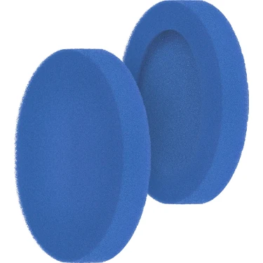 Koss Porta Pro Oversized Cushions |