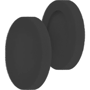 Koss Porta Pro Oversized Cushions |