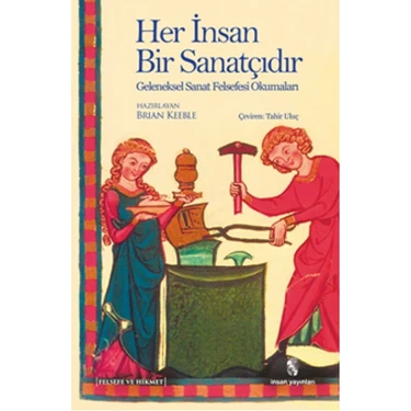 Aesco Her Insan Bir Sanatçıdır  Geleneksel Sanat Felsefesi