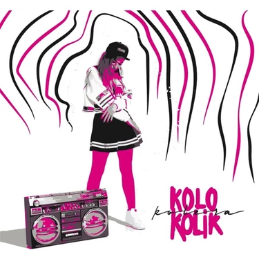 Melankolia Müzik Kolera – Kolokolik