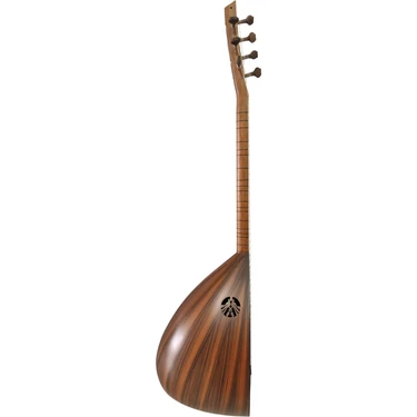 Anadolu Müzik AND-OGR-01 Maun Görünümlü Kompozit Tekne Öğrenci Sazı, Bağlaması (UZUN