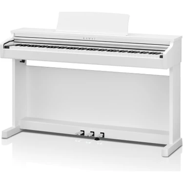 Kawai Kawaı CX202W Beyaz Dijital Piyano (Tabure & Kulaklık