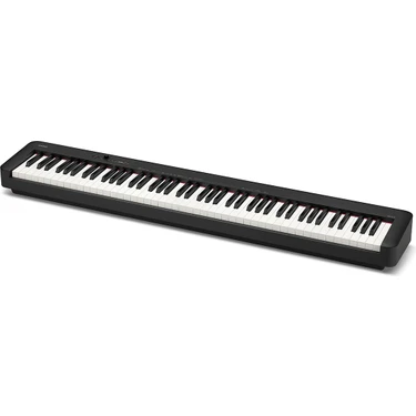 Casio CDP-S110BK 88 Tuşlu Dijital