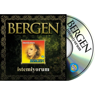 Bergen - Istemiyorum