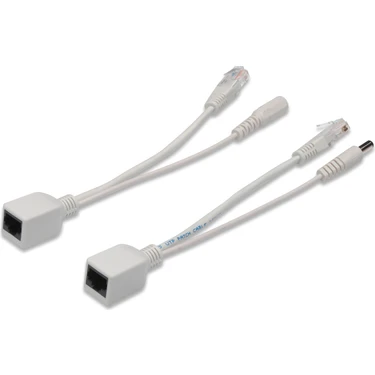 Digitus Power Over Utp Splitter