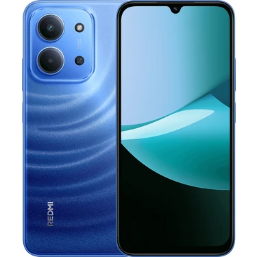 REDMI 15C 256 GB 8 GB Ram (Xiaomi Türkiye Garantili)