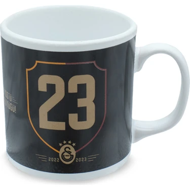 Gs Store Gs Cumhuriyetin 100`Ü Mug 2023