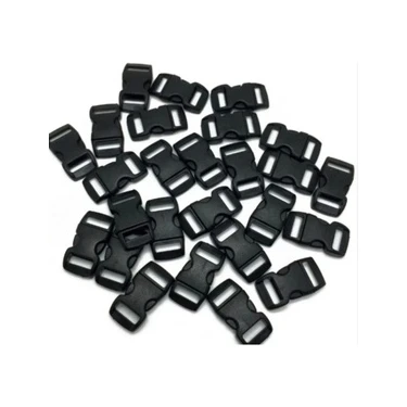 15MM Plastik Klips 25