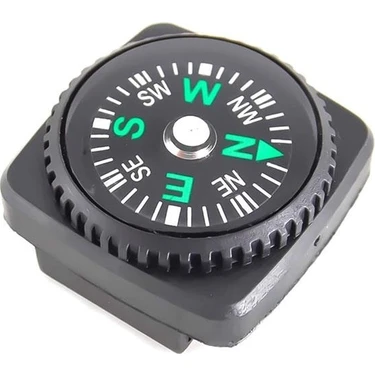 Argeus Mini Portatif Saat