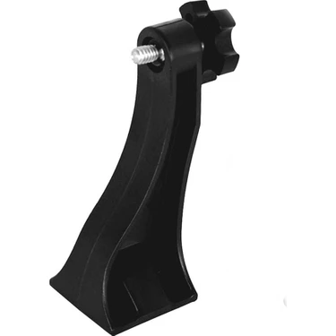 Microcase Dürbünü Tripoda Bağlamak Için Dürbün ve Tripod Bağlantı Adaptörü - AL2515