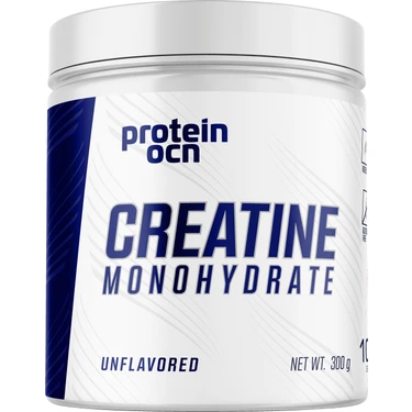 Proteinocean CREATİNE - 300g -  100