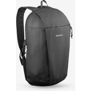 Quechua Doğa Yürüyüşü Sırt Çantası - 10L - Siyah - NH