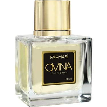 Farmasi Omnia Edp 50 ml Kadın