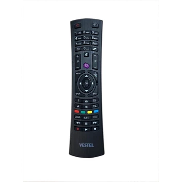 Vestel RCA4891 Televizyon