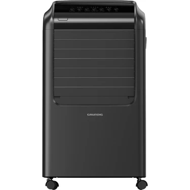 Grundig Havadar İyonizer Hava Soğutucu 65W Güçle Sessiz Çalışma Özelliğiyle
