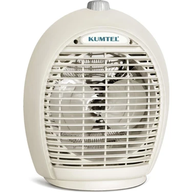 Kumtel LX-6331Fanlı Isıtıcı -