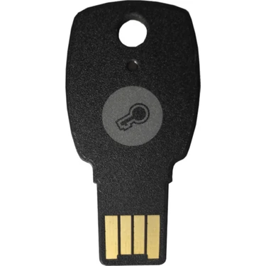 Upsoft Solutions Fido Security Key UA4B Fido Güvenlik