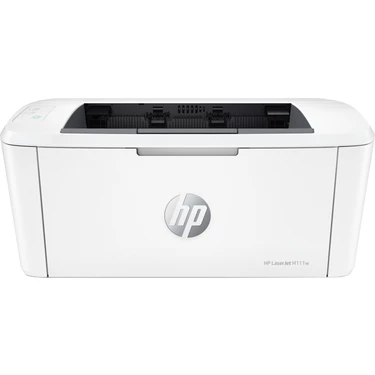 HP LaserJet M111w Yazıcı, Siyah beyaz yazıcı, Küçük ofis, Yazdırın, Küçük Boyut,