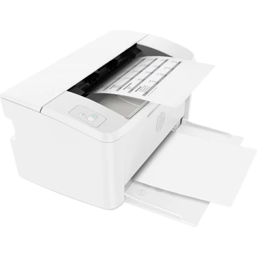 HP LaserJet M111ca Siyah Beyaz Yazıcı, USB 2.0,