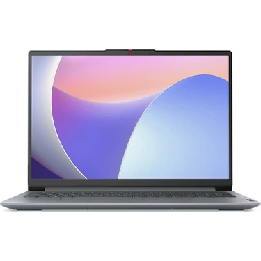 Lenovo Ideapad Slim 3 Intel Celeron N100 4GB 128GB SSD Windows 11 Home 15.6" Taşınabilir Bilgisayar