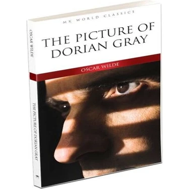 Epilons The Picture Of Dorian Gray - Ingilizce Klasik