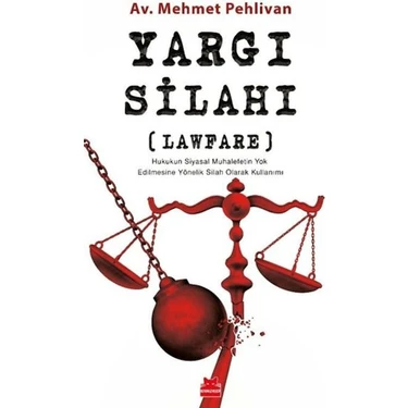 Epilons Yargı Silahı