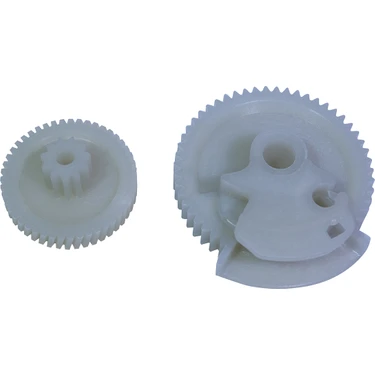 Alpha Auto Part Bmw 5 Serisi F10 E60 Için Kapı Vakum Pompası Motor Dişli
