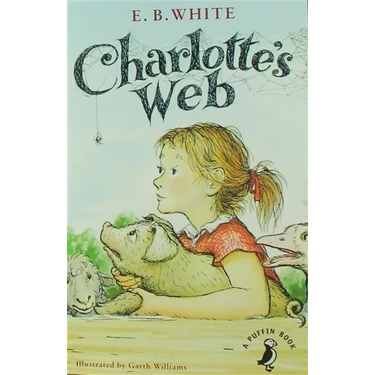 5. Sınıf Charlotte's